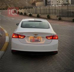 شيفروليه ماليبو